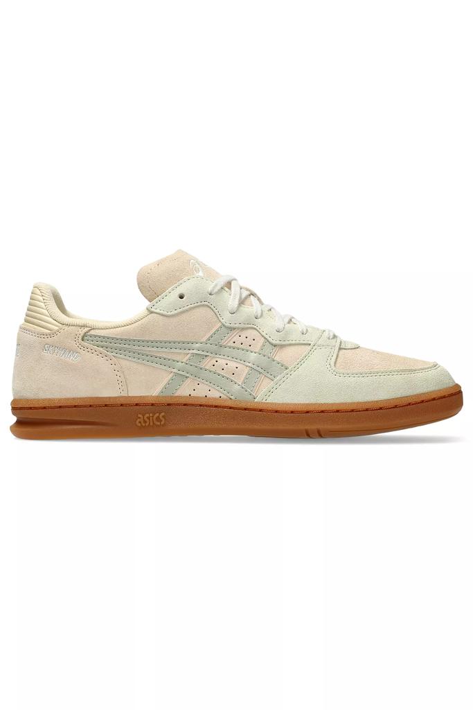 Asics ASICS Skyhand OG Suede Sportstyle Sneakers