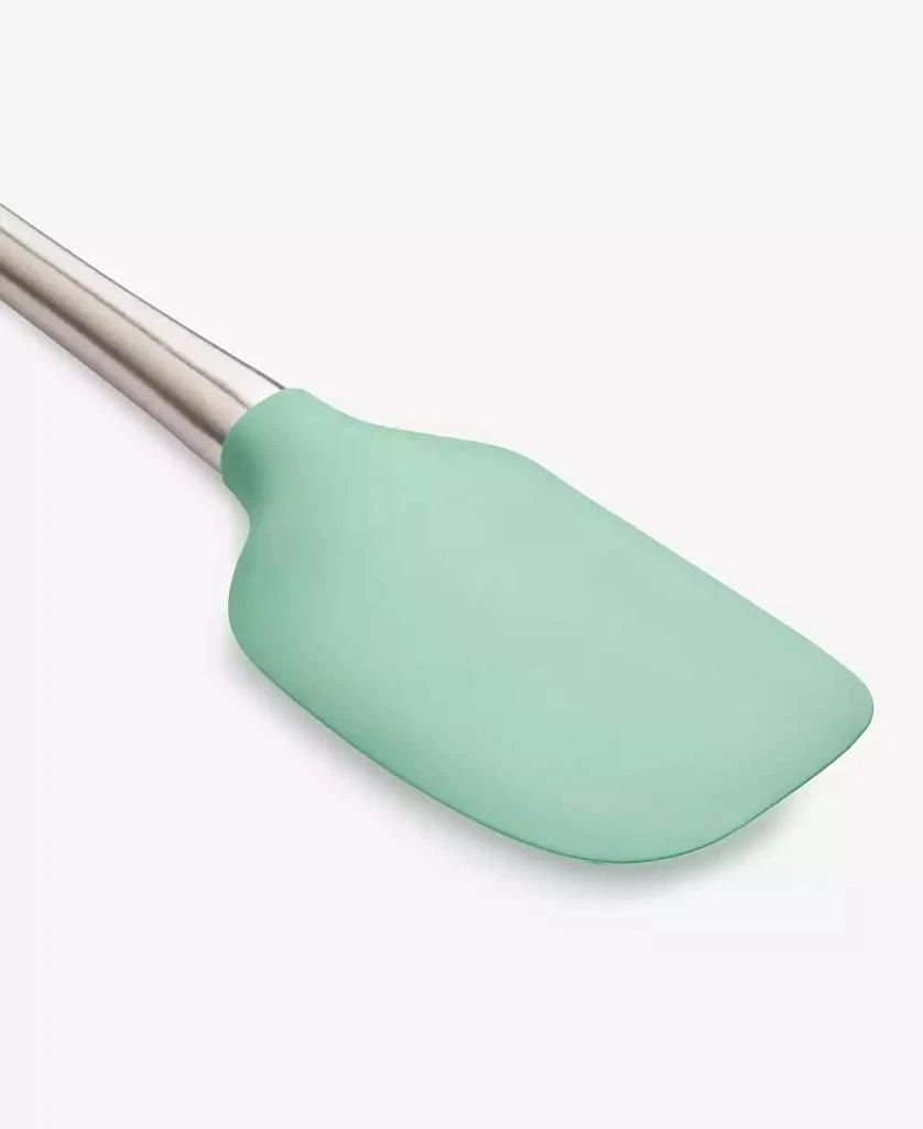 The Cellar Stainless Steel Handle and Silicone Head Spatula, Exclusively at Macy
s 2