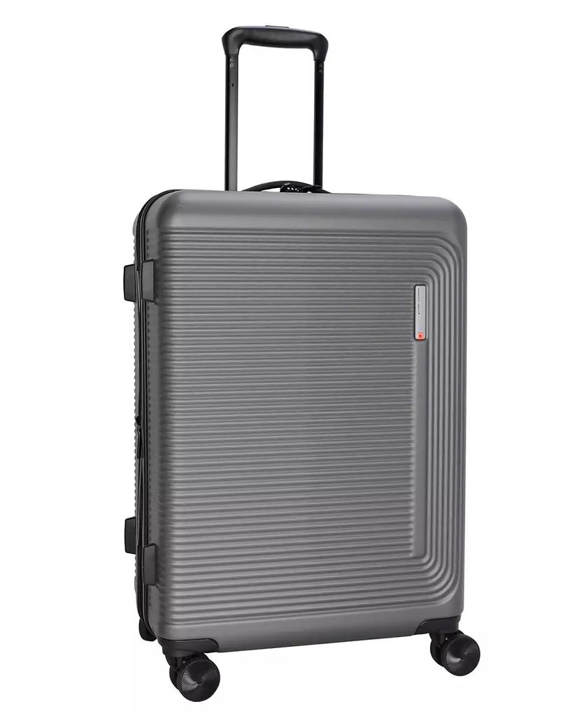 Sharper Image Journey Lite Carry-on Hardside Spinner
