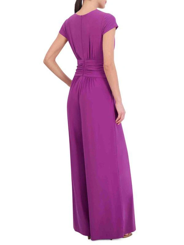 Vince Camuto Ity Twisted Front Jumpsuit 2