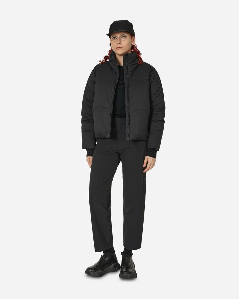 Arc'teryx Veilance Conduit Down Jacket Black 4