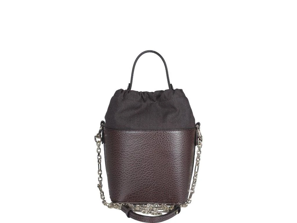 MAISON MARGIELA 5ac Bucket Bag 3