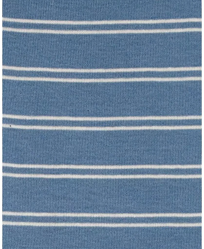 Carter's Baby Boys Short Sleeve Bodysuits, Pack of 5 6