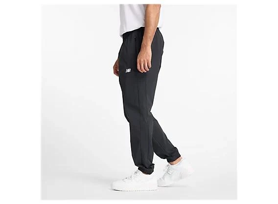 New Balance Athletics Stretch Woven Jogger 3