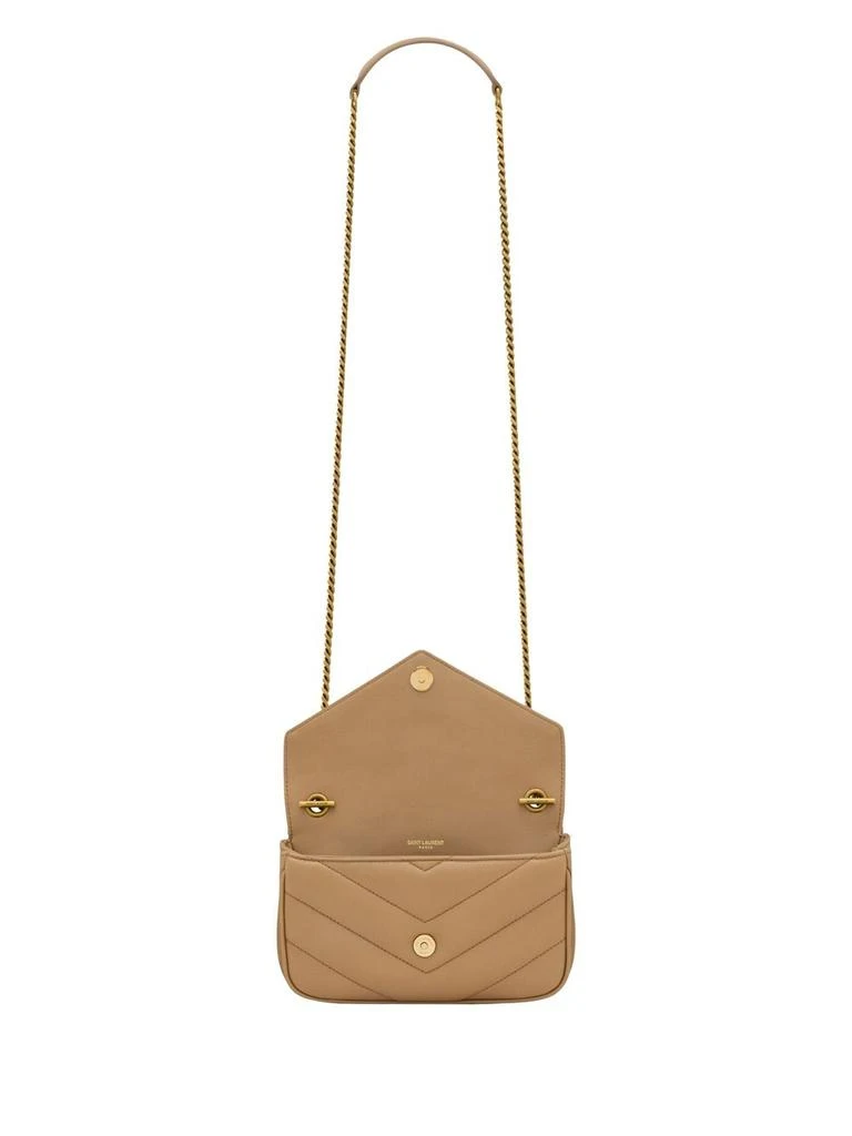 Yves Saint Laurent MINI LOU LOU 3