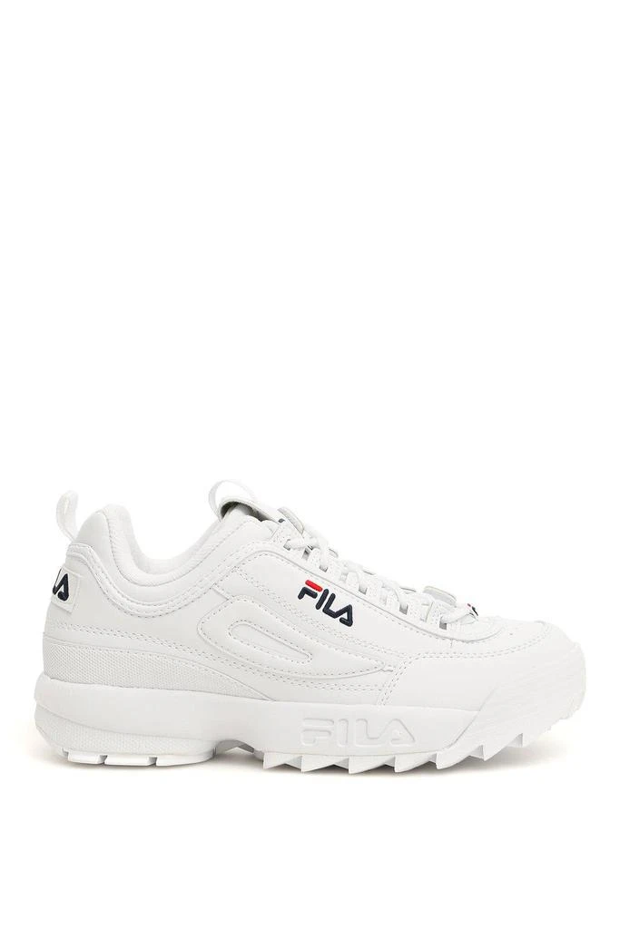 Fila Disruptor Low-top Sneakers 1