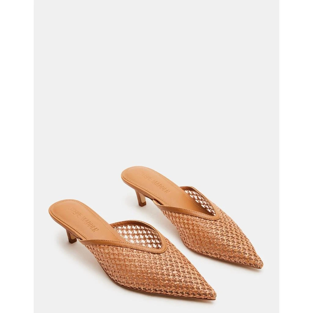 Steve Madden Livia Tan Multi 2