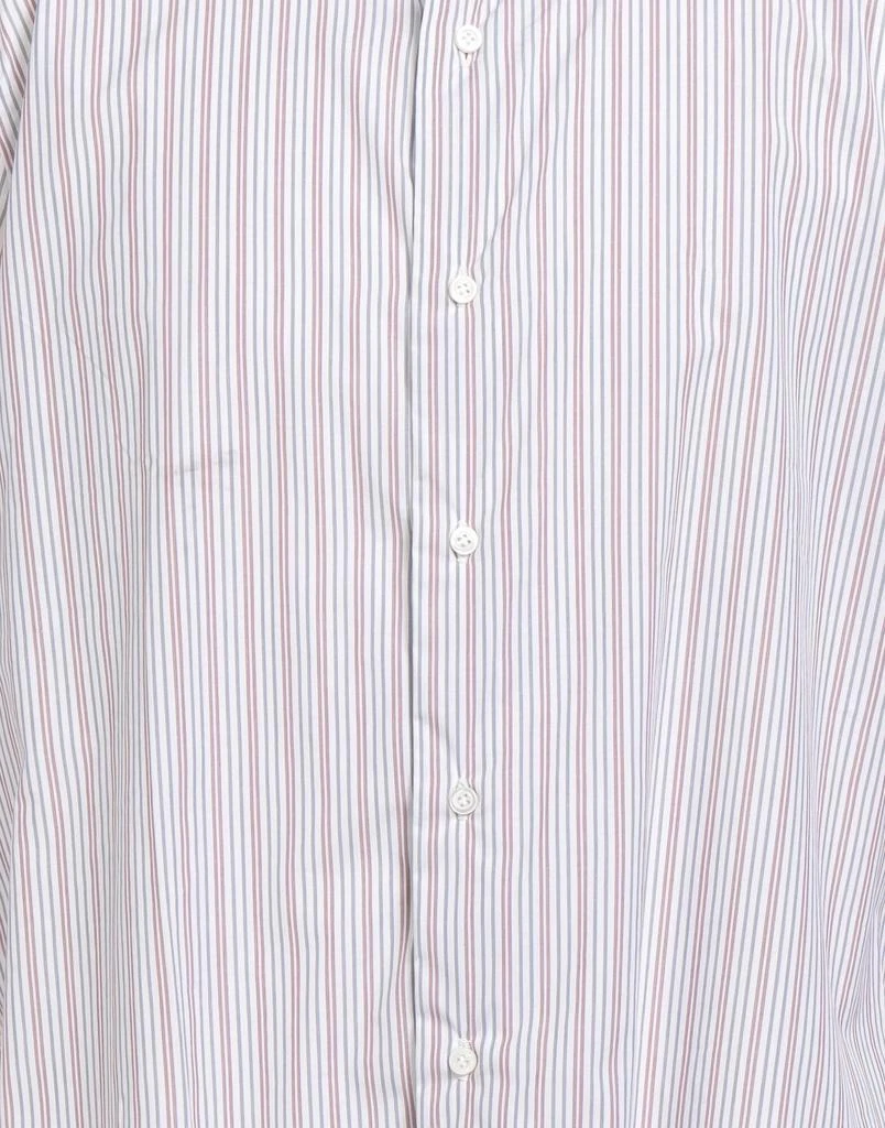 Isaia Striped shirt 4