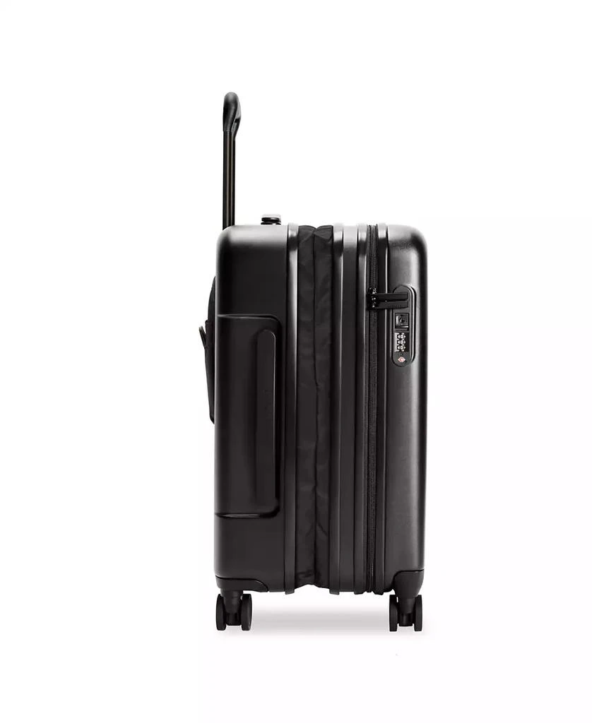 Briggs
Riley Sympatico 3.0 Essential Carry-On Expandable Spinner 9