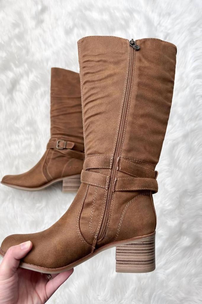 Blowfish Women's Blowfish Binda Boots