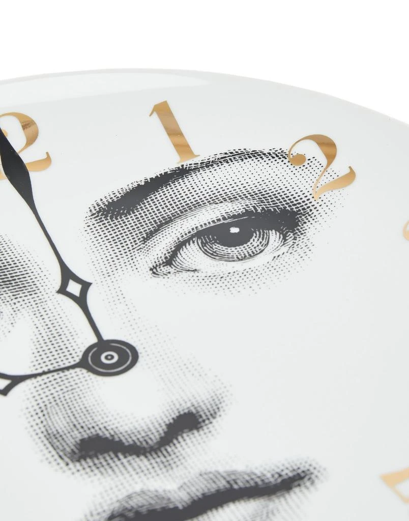 FORNASETTI Decorative plates 5