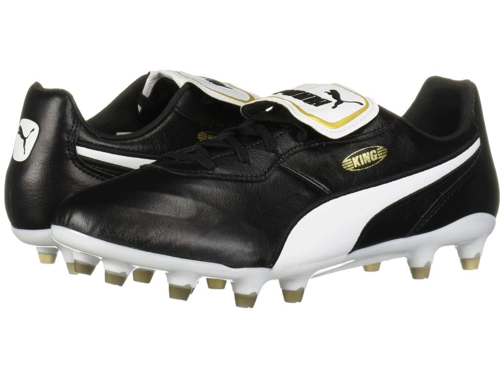 Puma King Top FG Soccer Cleats