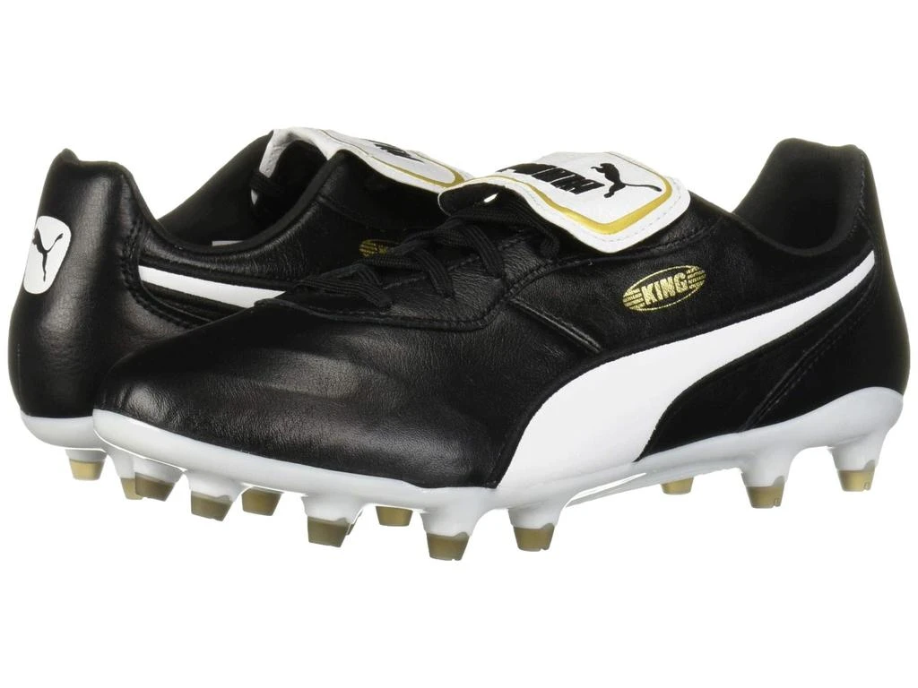 Puma King Top FG Soccer Cleats 1