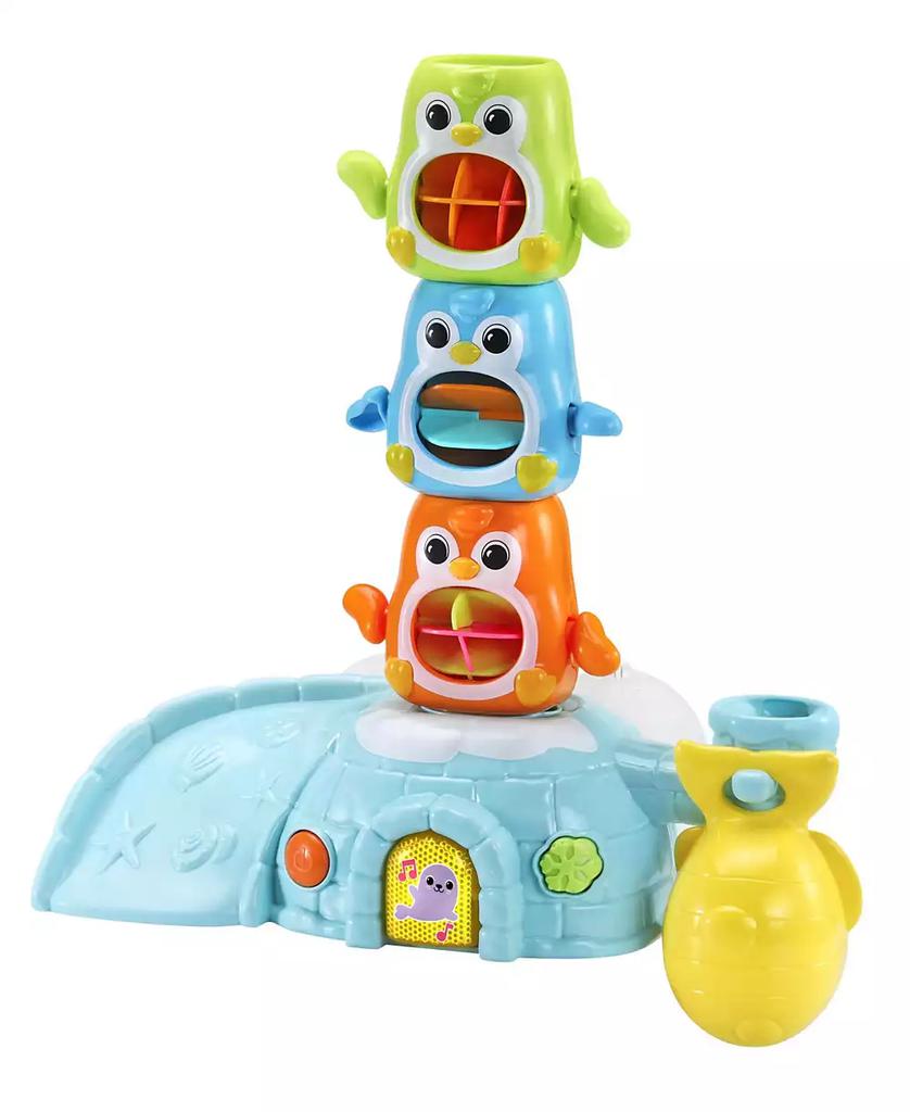 VTech Splash & Whirl Playtime Penguins