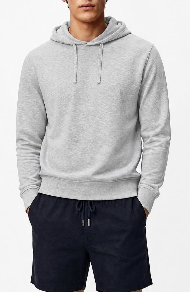 Knox Mesh Hoodie Lime / Lilac / Emerald – On Sale Now with Up to