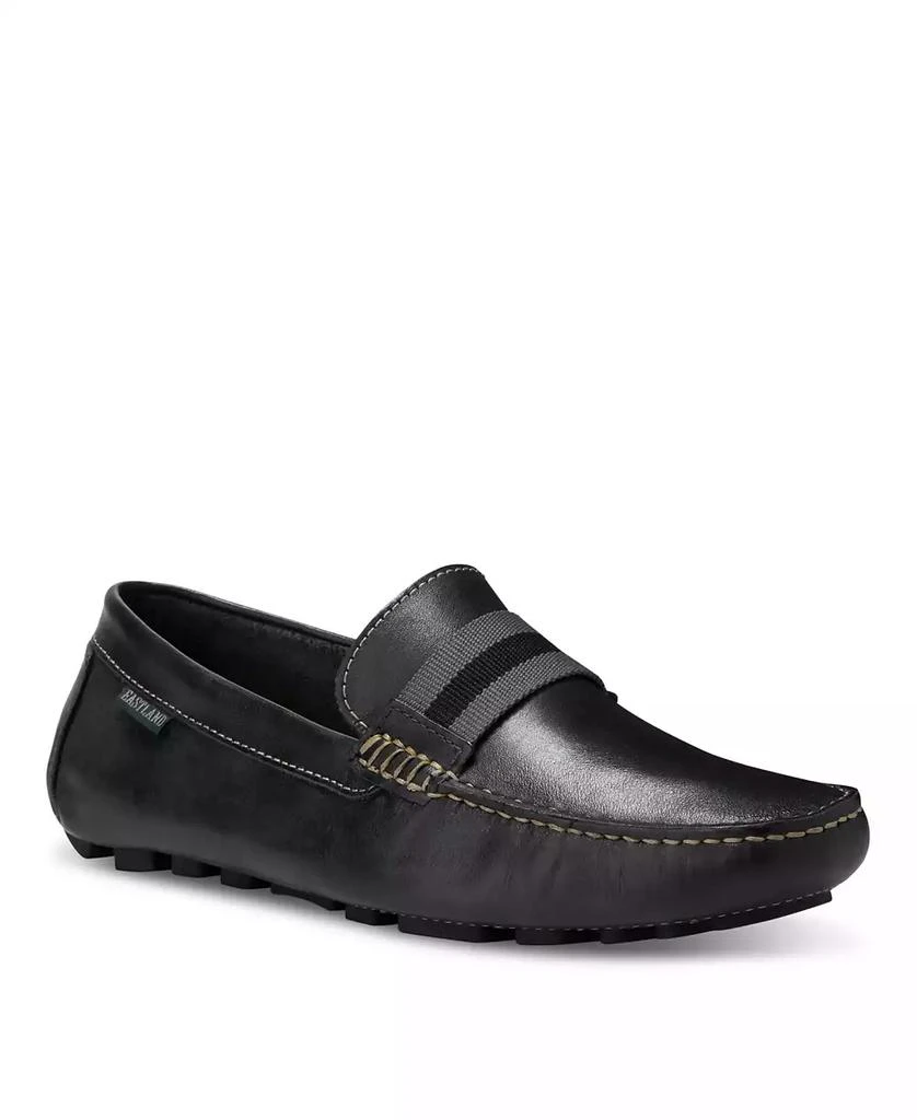 Eastland Men\'s Shoes Sz Us 8.5M Brown Loafers Eastland | Shoes | Tan Eastland Penny Loafers | Poshmark main image 3