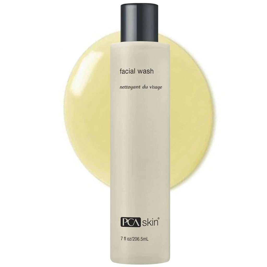 PCA SKIN PCA SKIN Facial Wash Duo 2