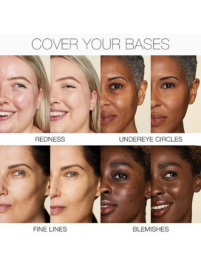 NARS Radiant Creamy Concealer 6