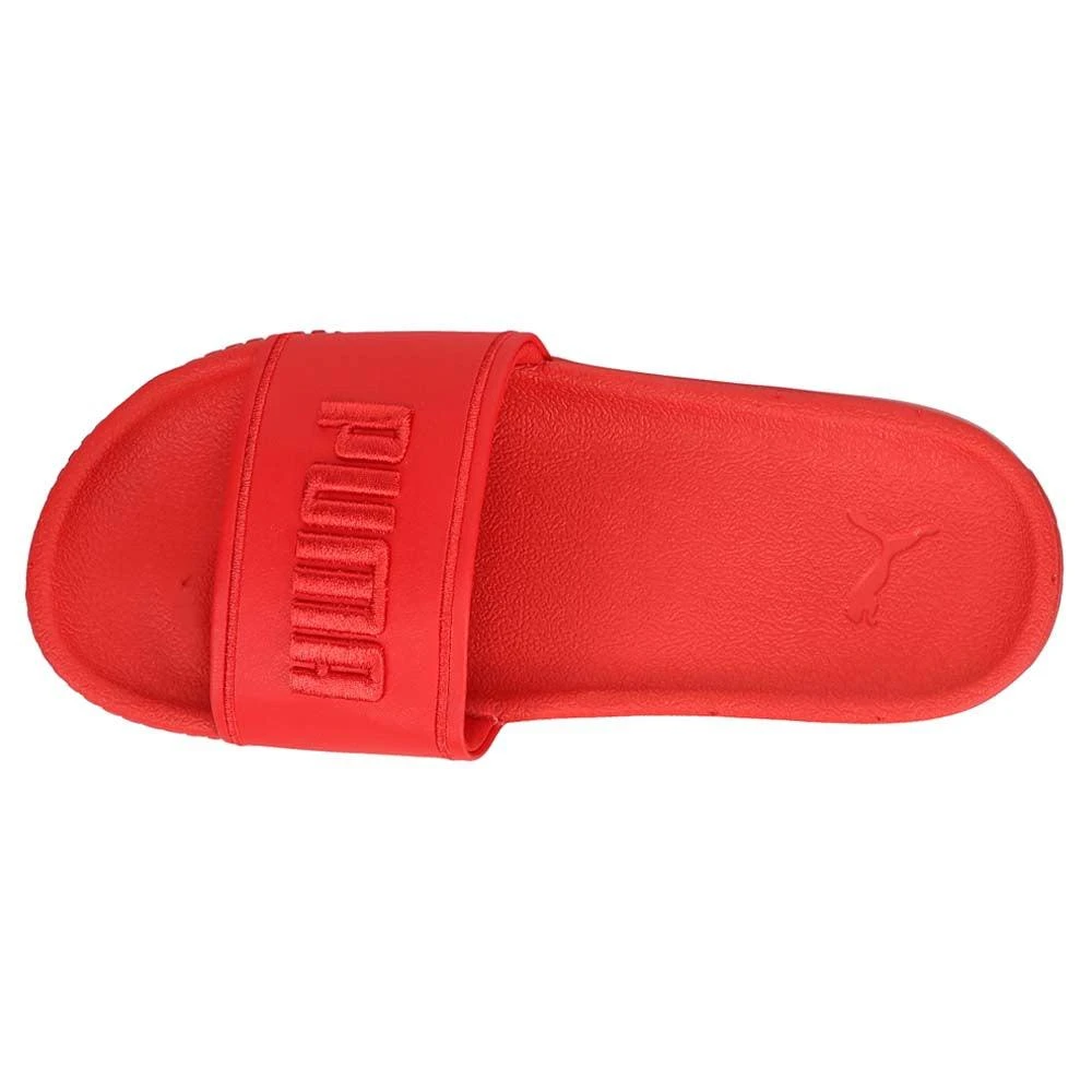Puma Platform Slide Sandals 4