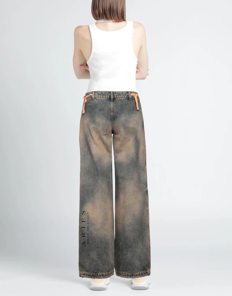 Aries Denim pants 3