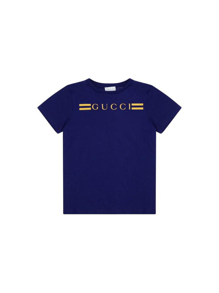 Gucci KIDS X The Jetsons printed cotton T-shirt (8-10 years