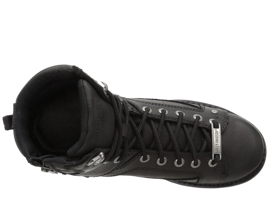 Harley-Davidson Abercorn