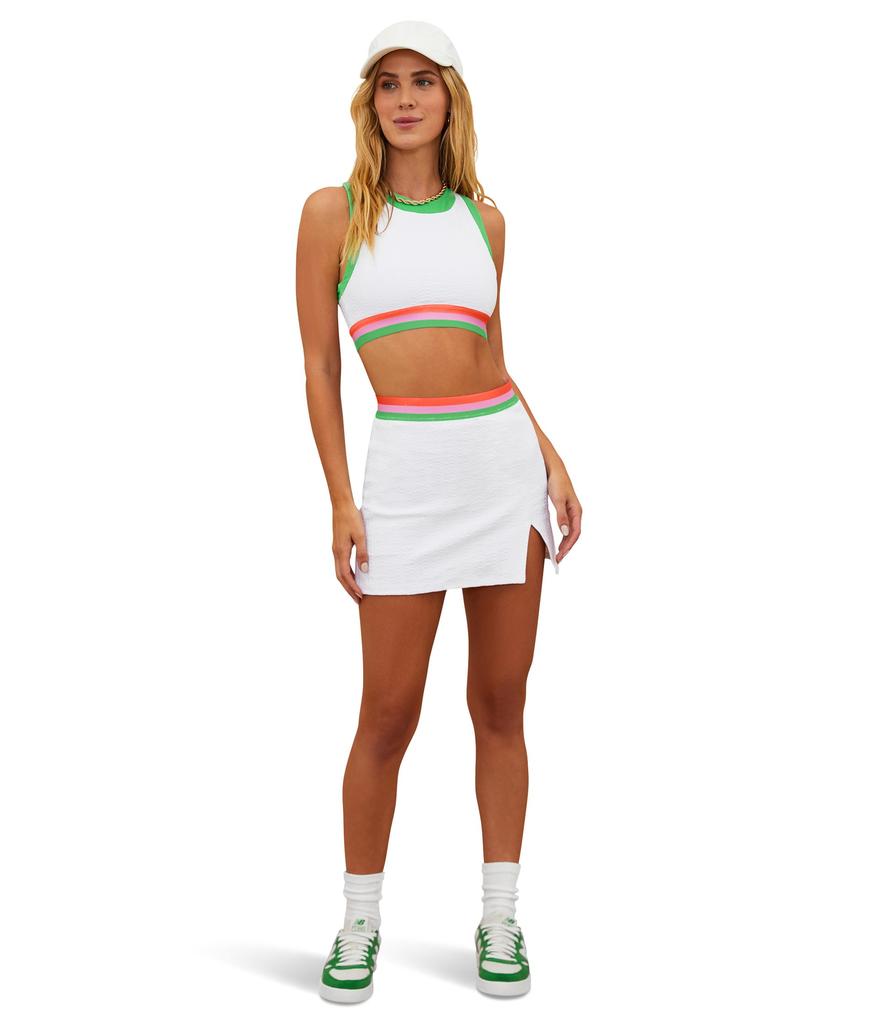 Beach Riot Shore skirt