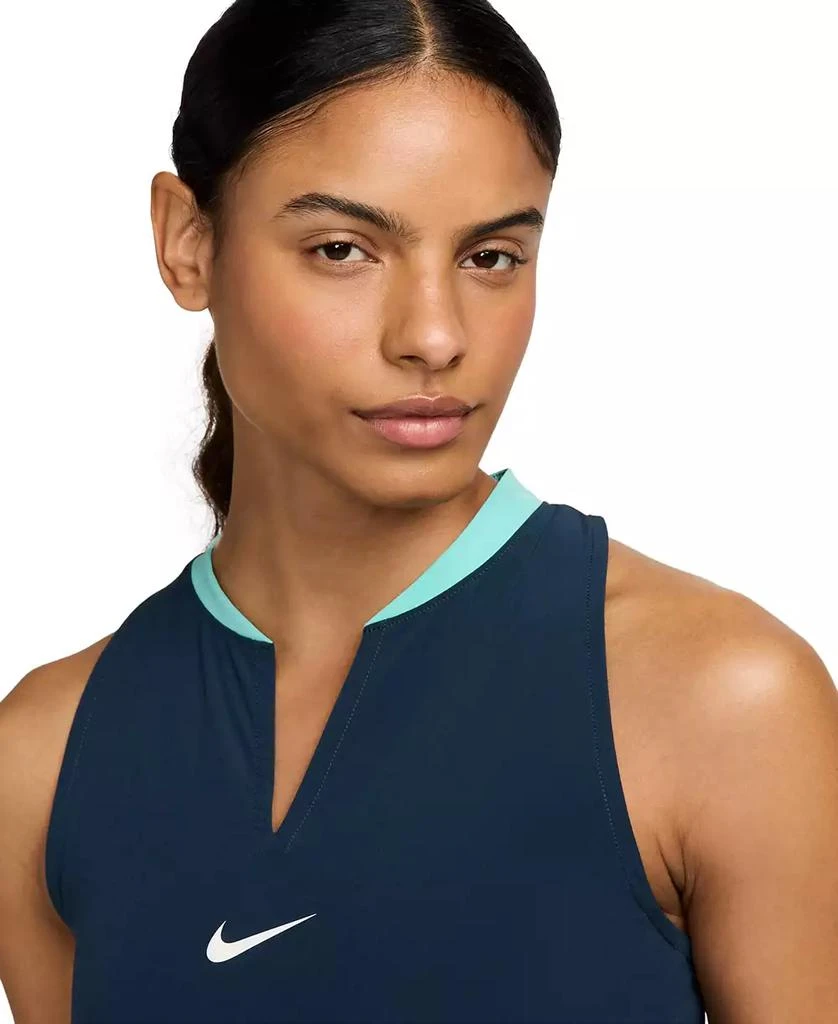 NIKE Women's Dri-FIT Advantage Tennis Dress 3