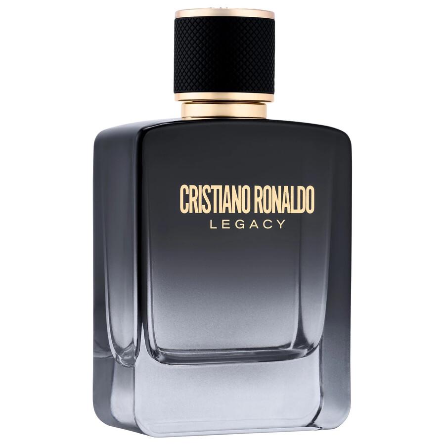 Cristiano Ronaldo Cristiano Ronaldo Legacy Mens EDP - Cosmetics