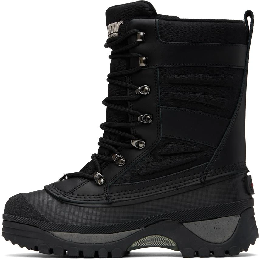 Baffin Black Crossfire Boots 3