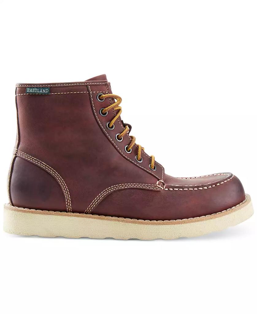 Eastland Shoe Eastland Men s Lumber Up Boots Oxblood 12 Medium Boots Free Shipping BeyondStyle