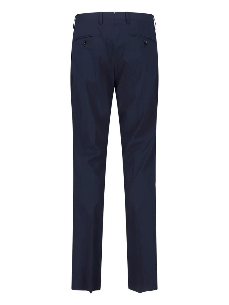 LARDINI Lardini Two-Piece Tailored Suit 4