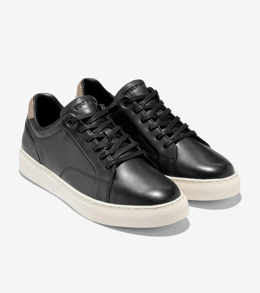 Cole Haan Grand Kittery Court Sneakers 1
