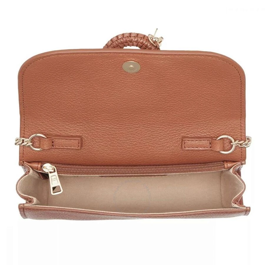 See by Chloé Hana Leather Chain Wallet 3