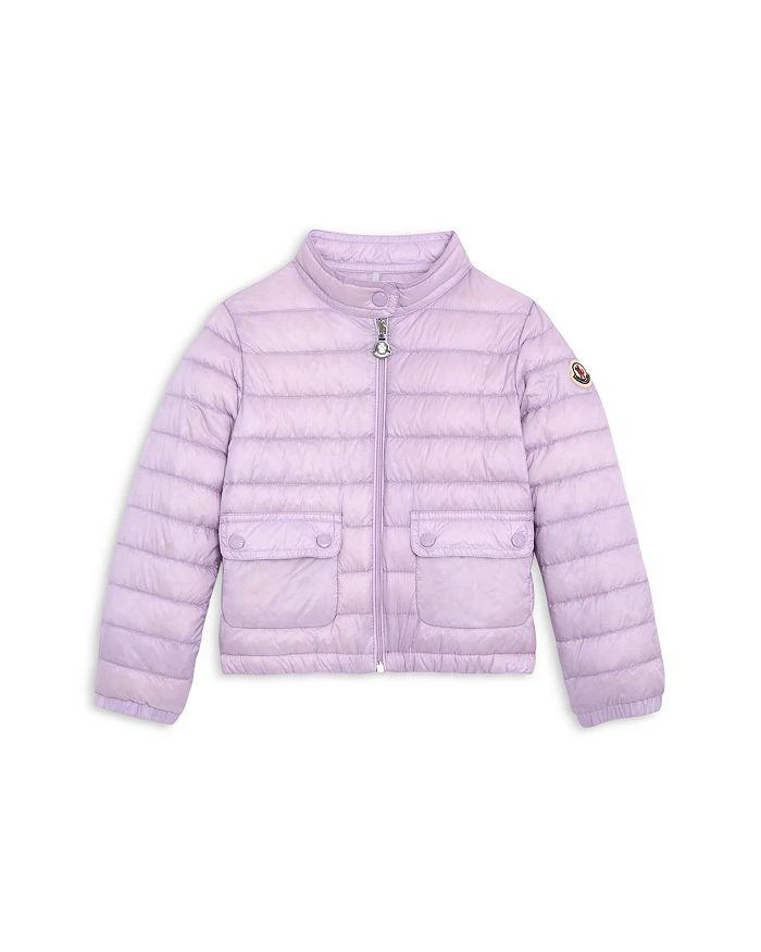 Moncler Girls
 Lans Down Puffer Jacket - Little Kid, Big Kid