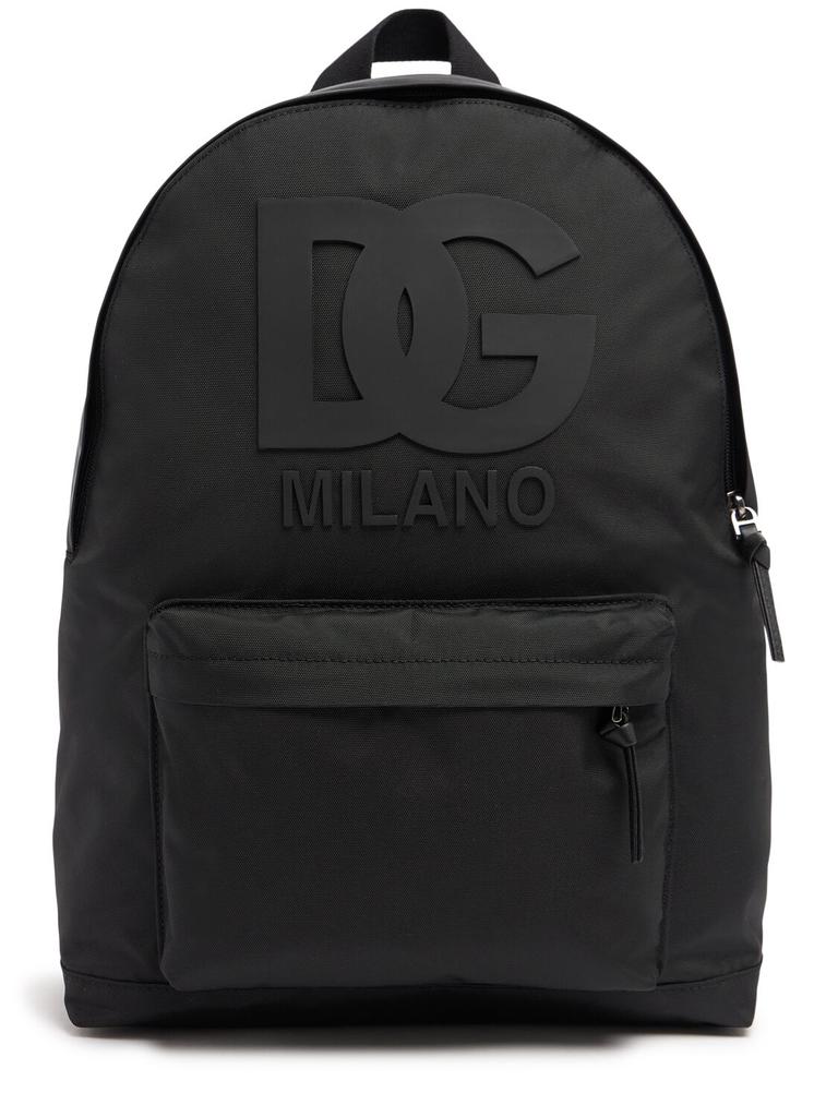 Off-White Backpack with Logo - Backpacks - Compare Prices