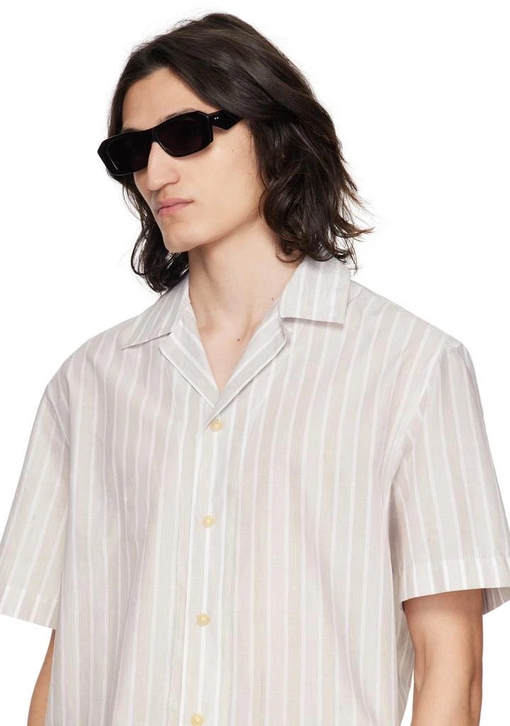 Dita Black Noxya Sunglasses 4