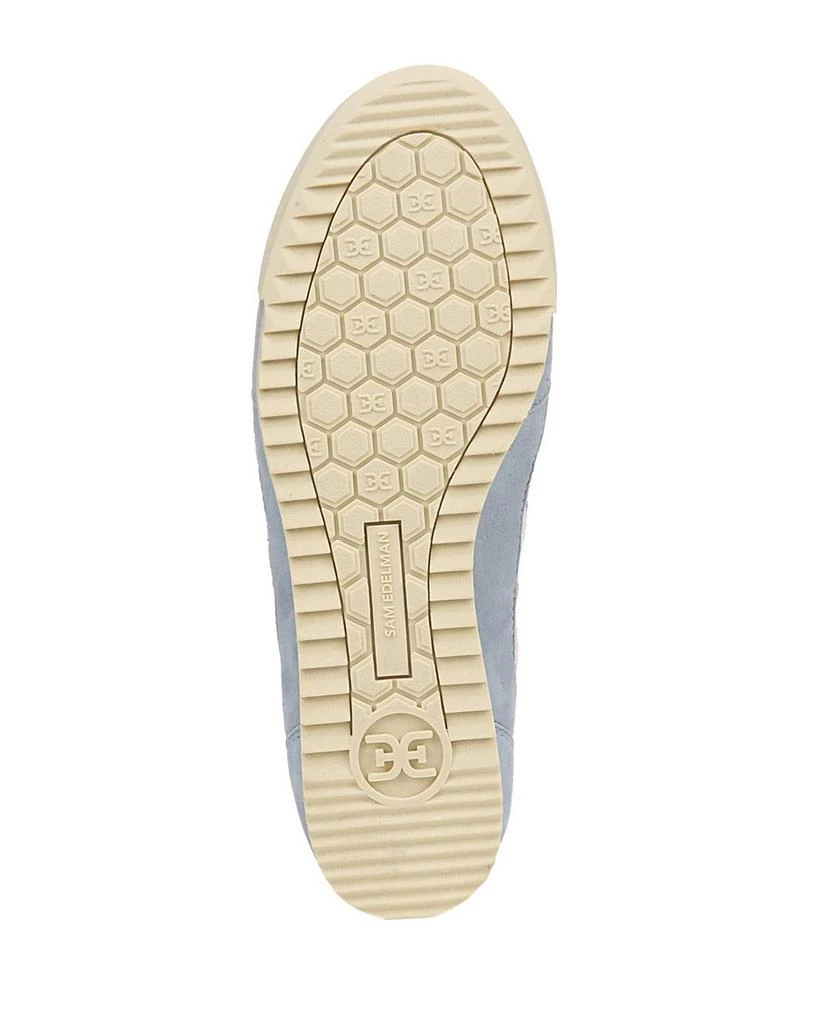 Sam Edelman Women's Irma Low Top Sneakers 6