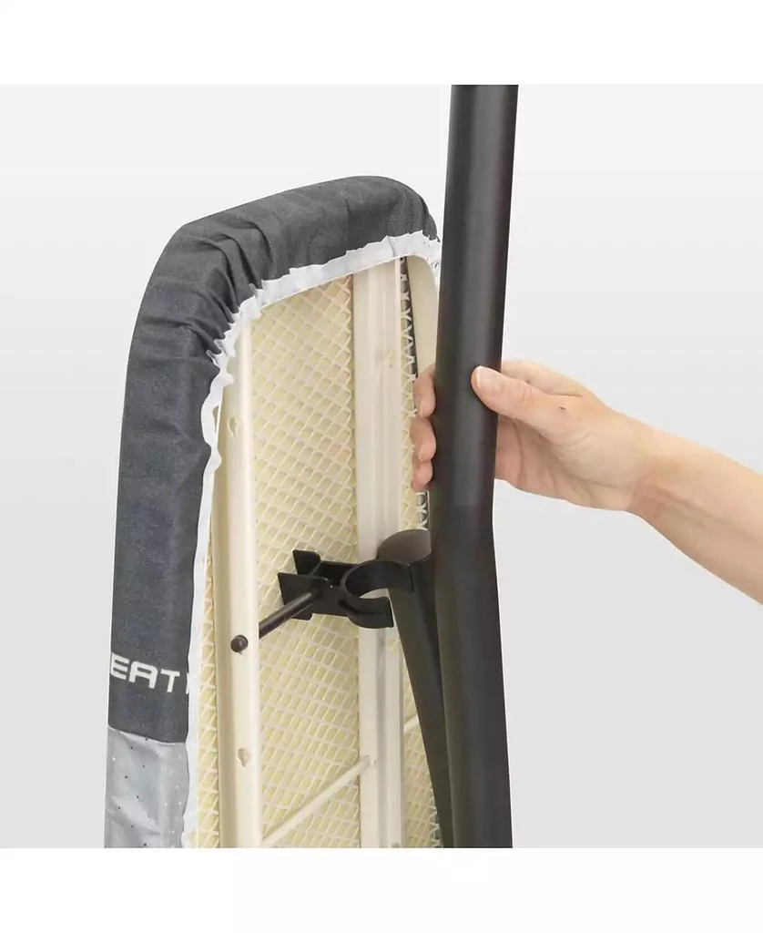 Brabantia Ironing Board D, 53 x 18", Parking Zone 3