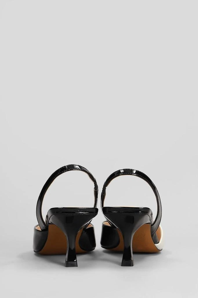 Guilhermina Guilhermina Pumps 4