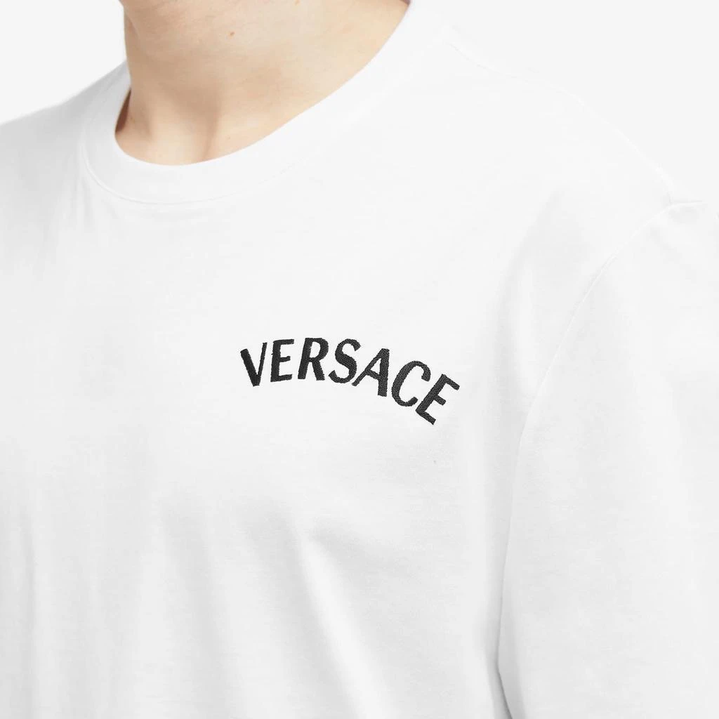 Versace Versace Milano Tee 5