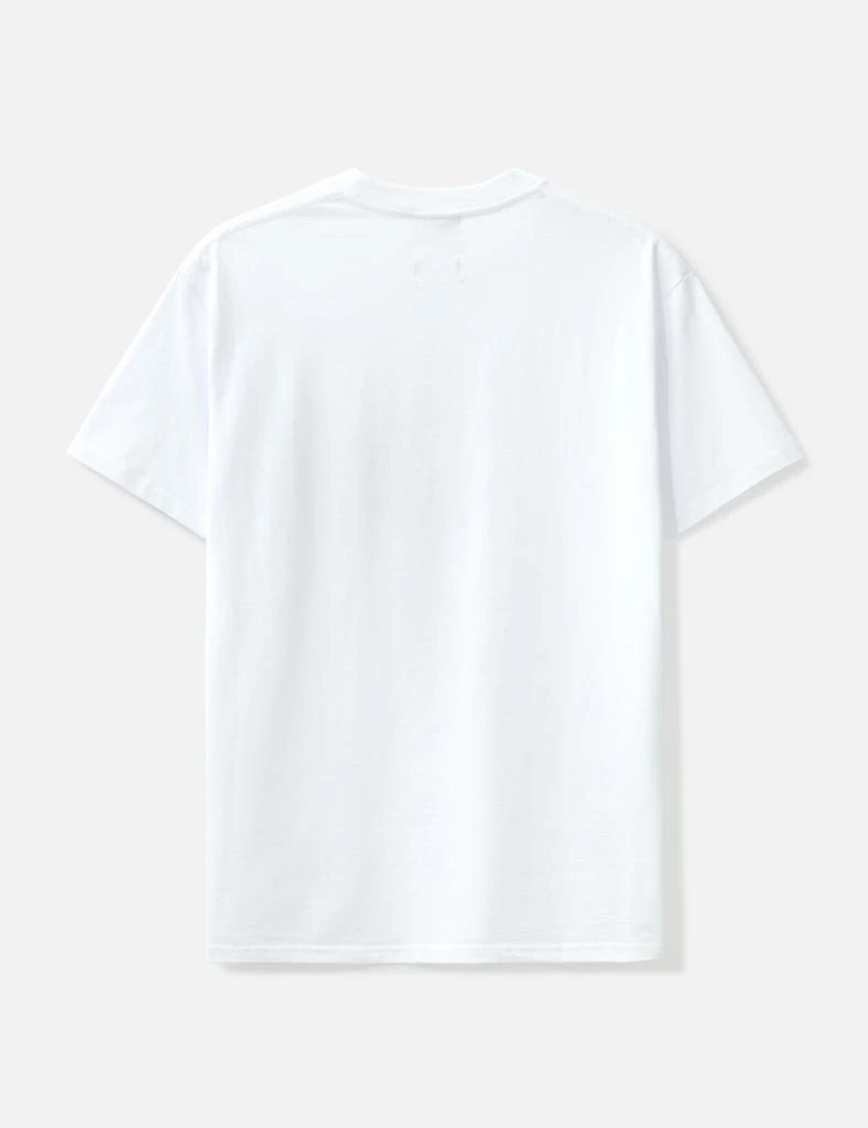 3.Paradis 3.PARADIS, MITCHELL & NESS AND THE NBA : GRAPHIC CRATE T-SHIRT 2