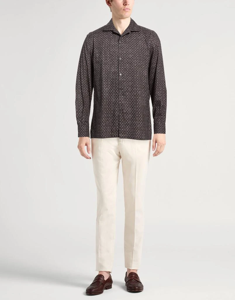 Brunello Cucinelli Patterned shirt 2