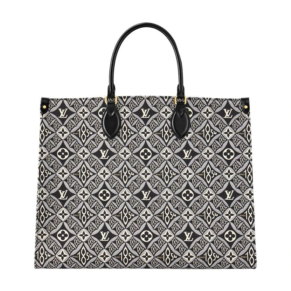 Louis Vuitton Since 1854 OnTheGo GM 9