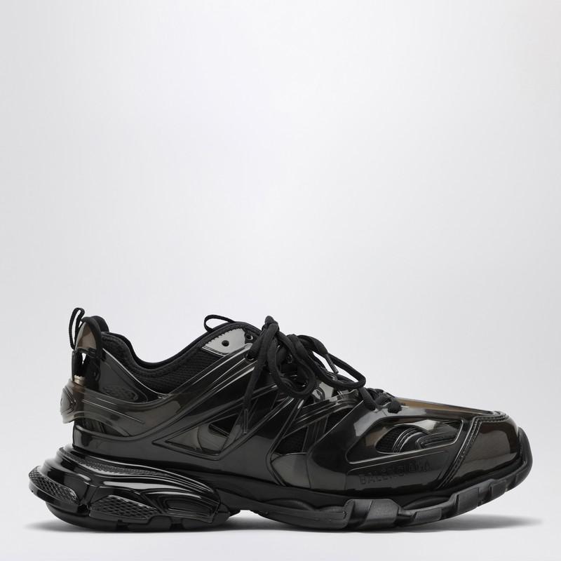 【関税＆送料込み】Balenciaga Circuit Canvas Low-Top Sneake Balenciaga Circuit Low-Top Sneakers | Harrods US