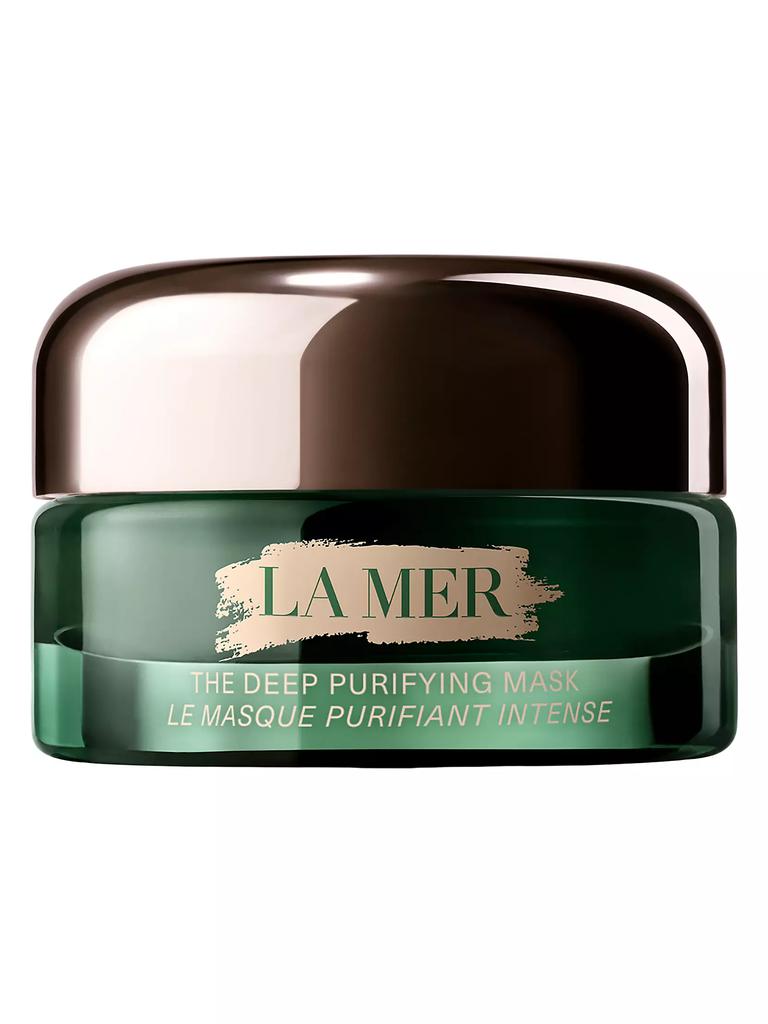 La Mer The New Deep Purifying Mask