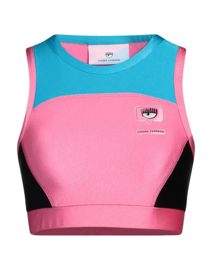 Chiara Ferragni Top