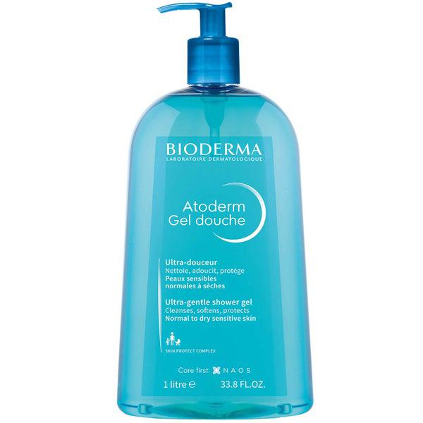 Bioderma Bioderma Atoderm Shower Gel 33.8 fl. oz