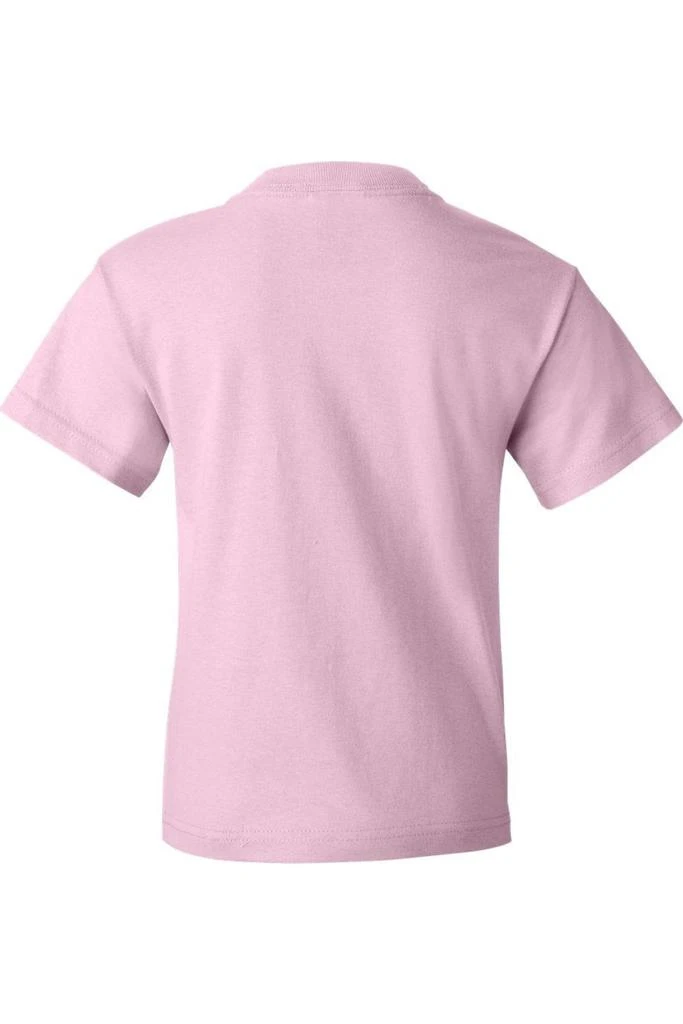 The Loom HD Cotton Youth Short Sleeve T-Shirt 2