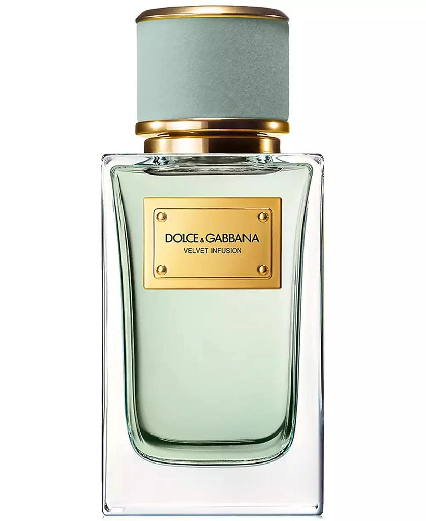 Dolce & Gabbana Velvet Infusion Eau de Parfum, 3.3 oz. 1